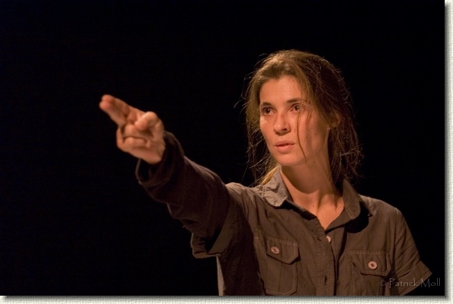 Vous avez atteint la dernière diapositive